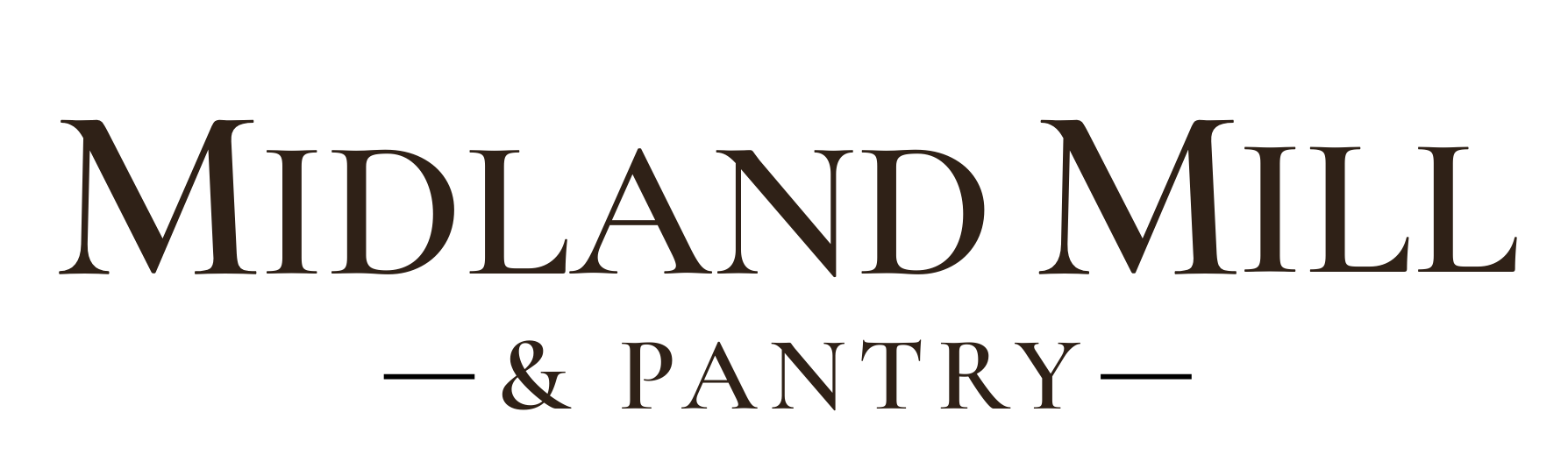 Midland Mill & Pantry