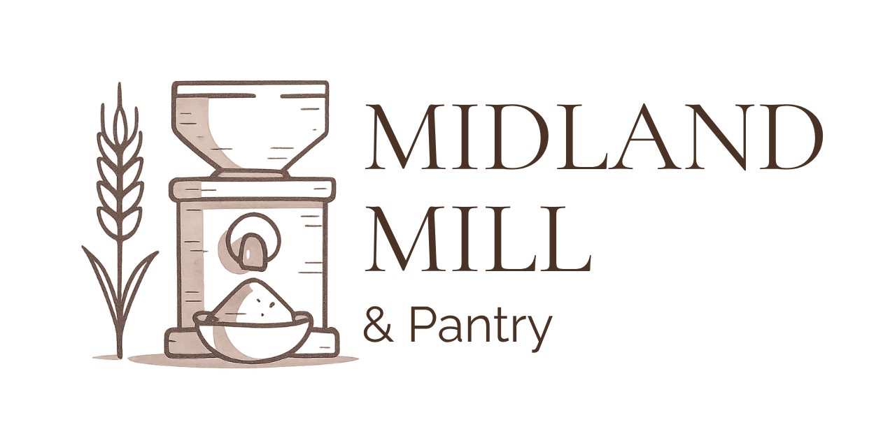 Midland Mill & Pantry
