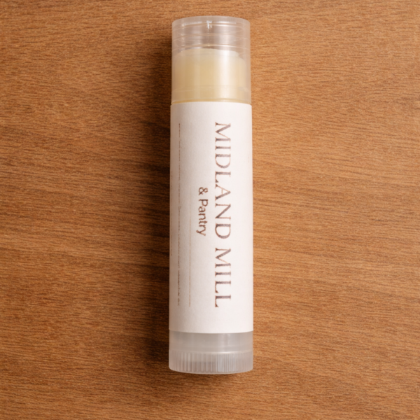 Tallow Lip Balm (Chapstick)